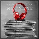 cover: Trin Kollectiv - Mind Sense EP