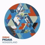 cover: Pigaia - Wonderland