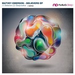 cover: Matvey Emerson - Believers