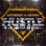 cover: Mayhem|Antiserum - Hustle