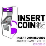 cover: Various - Arcade Games Vol 10