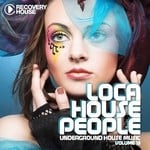 cover: Various - Loca House People Vol 13