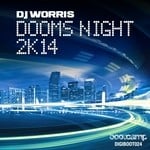 cover: Dj Worris - Dooms Night 2K14