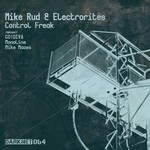 cover: Electrorites|Rud, Mike - Control Freak