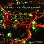 cover: Format|Rachel Golding - Fly