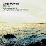 cover: Diego Poblets - Waves