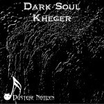 cover: Kheger - Dark Soul