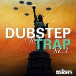 cover: Various - Dubstep vs Trap Vol 3