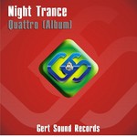 cover: Night Trance - Quattro