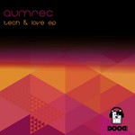 cover: Aumrec - Love Me Gansta EP