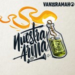 cover: Van De Ramah - Nuestra Arma