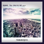 cover: Evave - Till You Fly