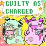 cover: Russell Russoul Trent - Guilty As Charged