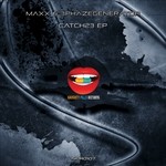 cover: 3phazegenerator|Maxx - Catch23 EP