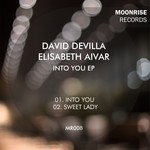 cover: Devilla, David|Elisabeth Aivar - Into You EP