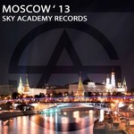 cover: Various - Moscow '13