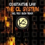 cover: Constantine Law - The CL System