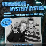 cover: Mystery System|Yurbanoid - Midnight Sun (includes free track)