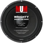 cover: Wrighty - Bring The Bass