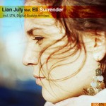 cover: Eli|Lian July - Surrender