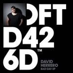 cover: David Herrero - Bad Day EP