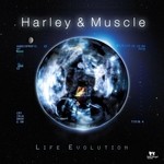 cover: Harley & Muscle - Life Evolution