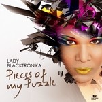 cover: Lady Blacktronika - Pieces Of My Puzzle