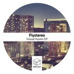 cover: Flystereo - Inisual Ilusion EP