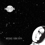 cover: Hatiras - Message From 04244