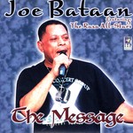 cover: Joe Bataan - The Message