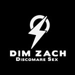 cover: Dim Zach - Discomare Sex