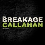 cover: Breakage - Callahan