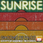 cover: Giacomo De Falco - Sunrise