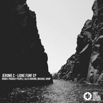 cover: Jerome C - Ligne Funf EP