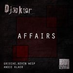 cover: Djoker - Affairs