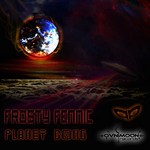 cover: Frosty Fennic - Planet Bong