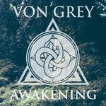 cover: Von Grey - Awakening EP