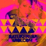 cover: Karol Conka - Batuk Freak