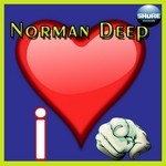 cover: Norman Deep - I Love U