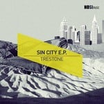 cover: Trestone - Sin City EP