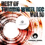 cover: Various - Best Of Turning Wheel Rec Vol 10