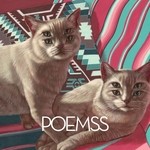 cover: Poemss - Poemss