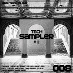 cover: Various - Tech Sampler #1