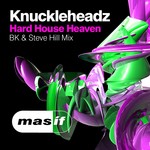 cover: Knuckleheadz - Hard House Heaven