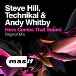 cover: Andy Whitby|Hill, Steve|Technikal - Here Comes That Sound