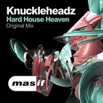 cover: Knuckleheadz - Hard House Heaven