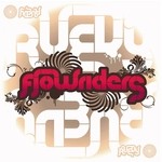 cover: Flowriders - RUEDY