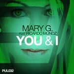 cover: Mary G|Ricardo Munoz - You & I (remixes)