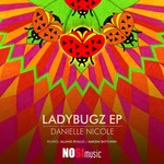 cover: Danielle Nicole - Ladybugz EP