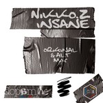 cover: Nikko.z - Insane